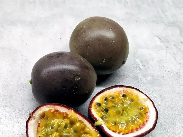 Maracuyá / Passion Fruit