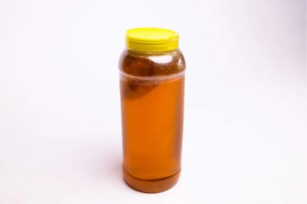 Miel de abeja / Honey Bee