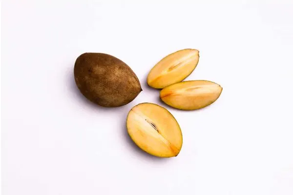 Sapote chico / Sapote (Small)