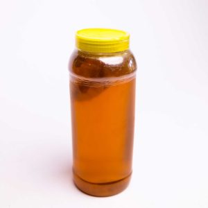 Miel de abeja / Honey Bee