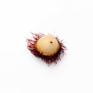 Rambután / Rambutan